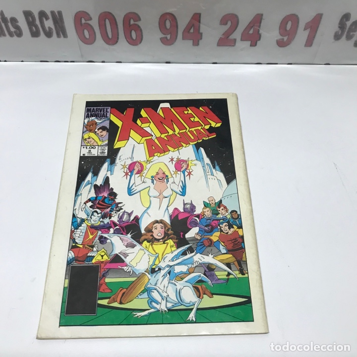 C&oacute;mics: PATRULLA X ESPECIAL PRIMAVERA - Foto 2