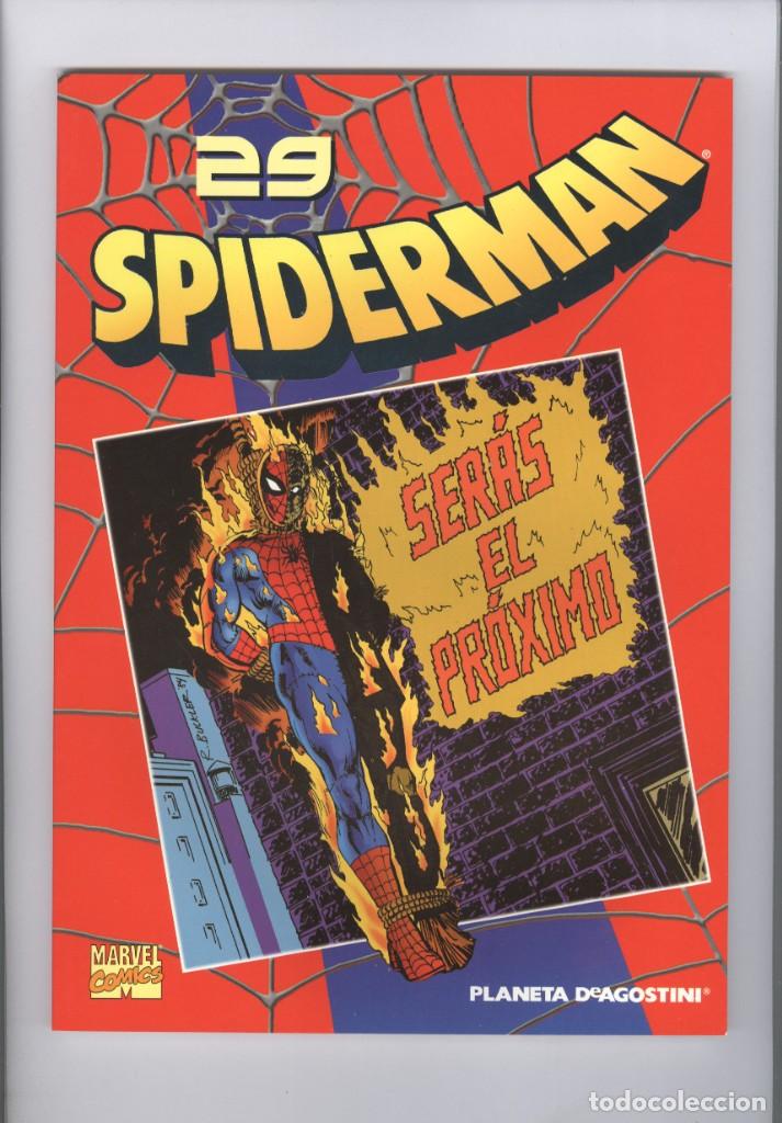 C&oacute;mics: Planeta. Coleccionable. Spiderman 1. 29. - Foto 1