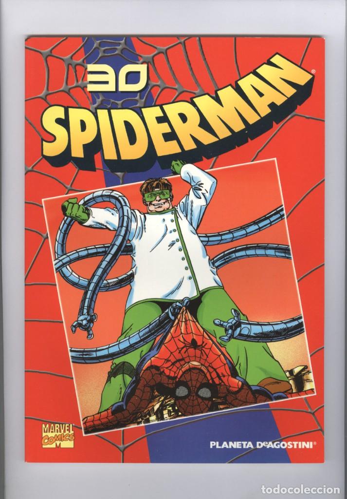 C&oacute;mics: Planeta. Coleccionable. Spiderman 1. 30. - Foto 1