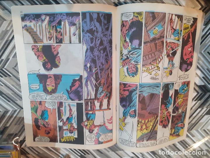 C&oacute;mics: CONAN REY - N&ordm; 22 - La tragedia se aproxima - Forum - Foto 3