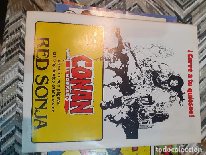 C&oacute;mics: CONAN REY - N&ordm; 25 - &iexcl;Los Dragones Negros! - Forum - Foto 2
