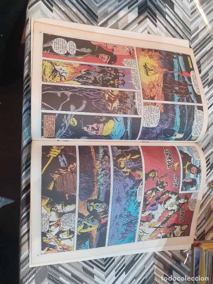 C&oacute;mics: CONAN REY - N&ordm; 25 - &iexcl;Los Dragones Negros! - Forum - Foto 3