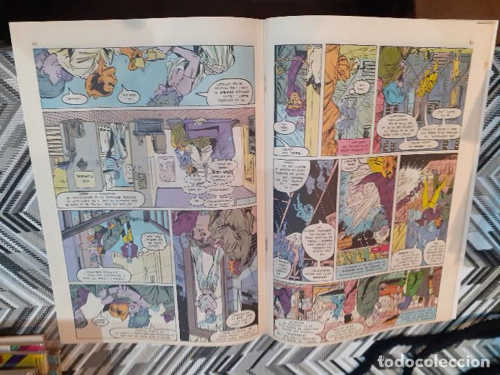 C&oacute;mics: FACTOR-X - N&ordm; 2 - Tercera G&eacute;nesis 2&ordf; Parte - Forum - Foto 3