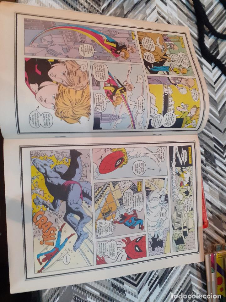 C&oacute;mics: FACTOR-X - N&ordm; 20 - Si debo morir.. - Forum - Foto 3