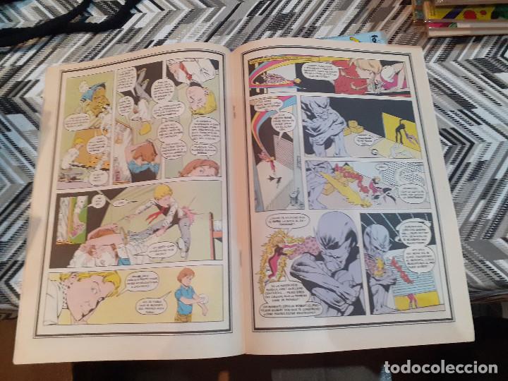 C&oacute;mics: FACTOR-X - N&ordm; 22 - LA CAIDA DE LOS MUTANTES - Forum - Foto 3