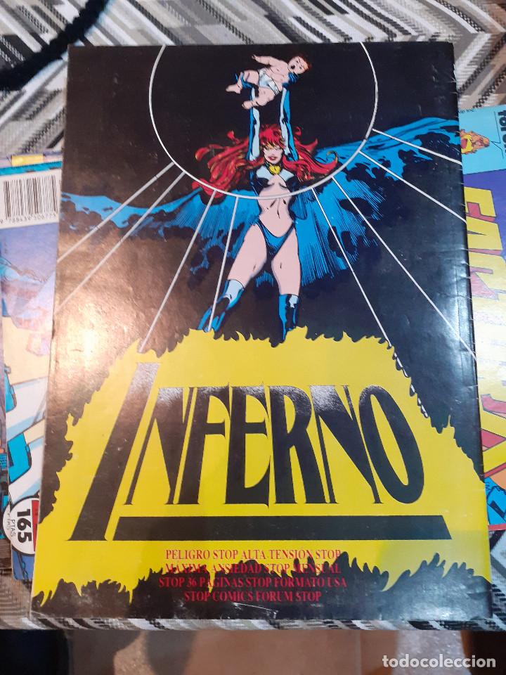 C&oacute;mics: FACTOR-X - N&ordm; 28 - &iexcl;Fama!- Forum - Foto 2