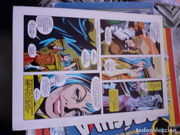 C&oacute;mics: CL&Aacute;SICOS DEL TERROR - DRACULA - N&ordm; 2 DE 17 - &iexcl;El ataque del Vampiro! - Forum - Foto 2