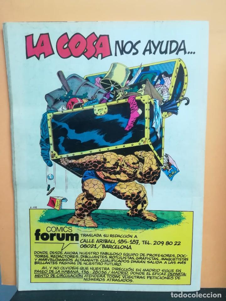 C&oacute;mics: CONAN EL B&Aacute;RBARO. VOL 1. N&ordm; 68. FORUM - Foto 2
