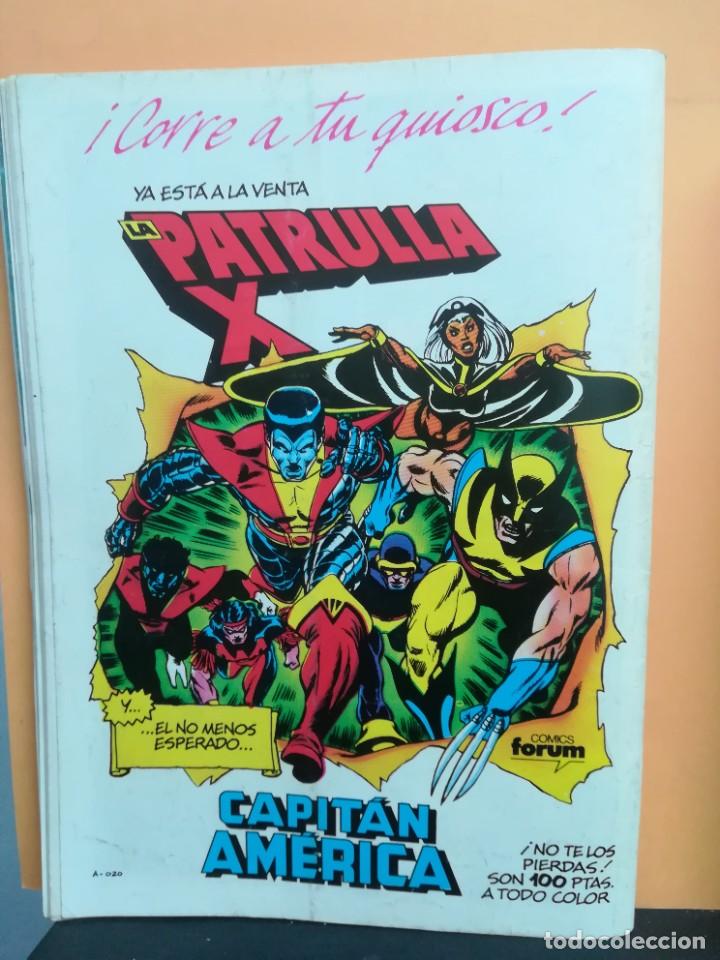C&oacute;mics: CONAN EL B&Aacute;RBARO. VOL 1. N&ordm; 71. FORUM - Foto 2