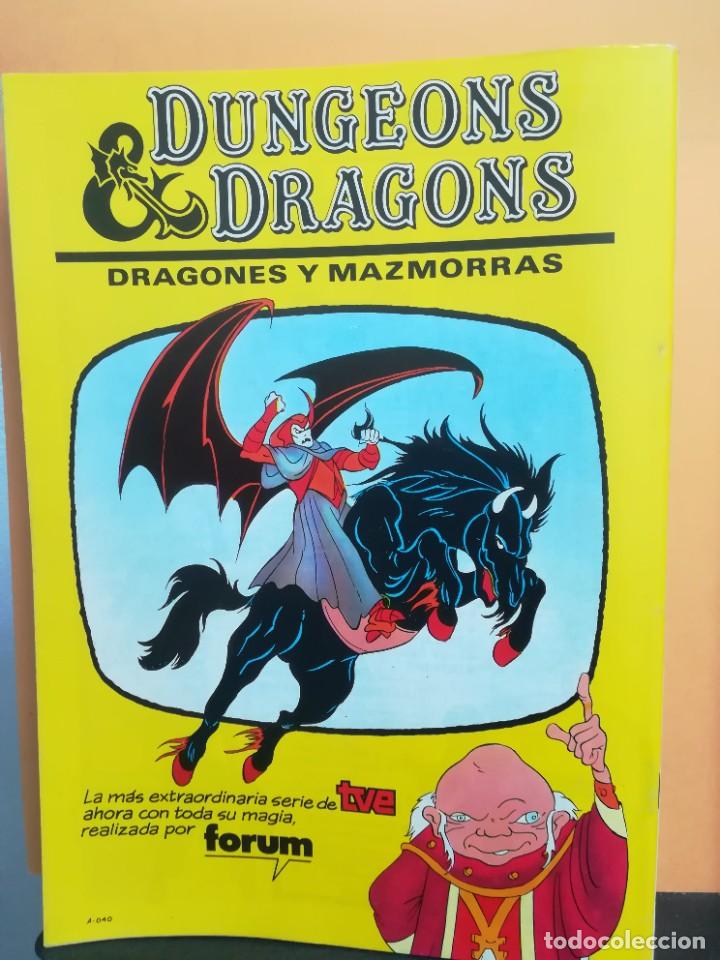 C&oacute;mics: CONAN EL B&Aacute;RBARO. VOL 1. N&ordm; 86. FORUM - Foto 2