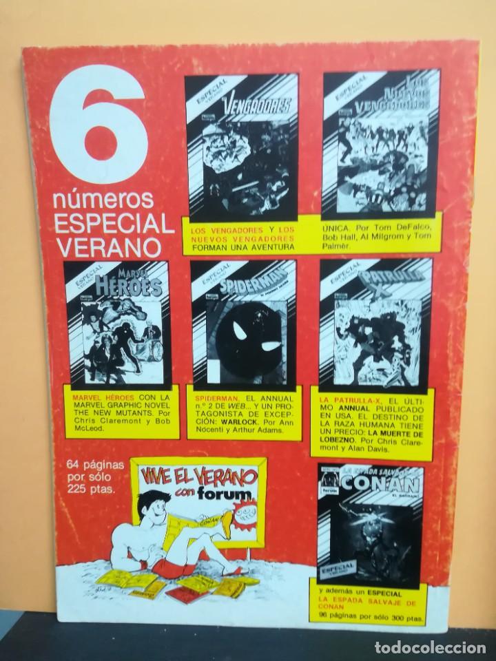 C&oacute;mics: CONAN EL B&Aacute;RBARO. VOL 1. N&ordm; 138. FORUM - Foto 2
