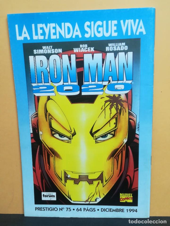 C&oacute;mics: CONAN EL B&Aacute;RBARO. VOL 1. N&ordm; 213. &iexcl;&Uacute;LTIMO! FORUM - Foto 2