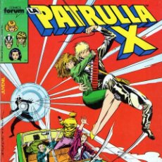 Cómics: PATRULLA-X VOL. 1 Nº 74 - FORUM - BUEN ESTADO - OFM15