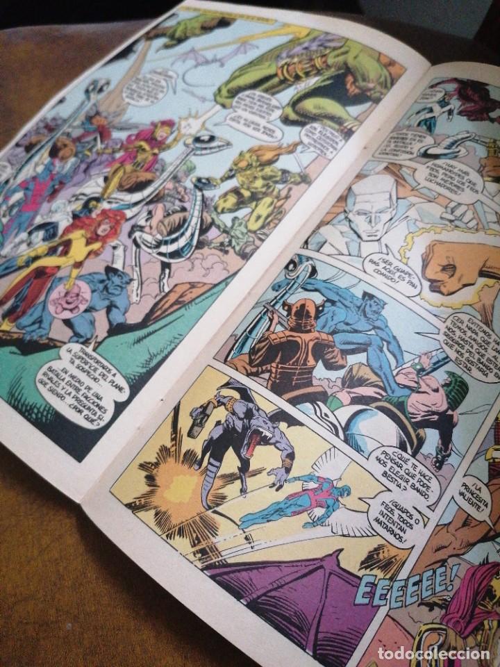 C&oacute;mics: FACTOR X - Foto 4