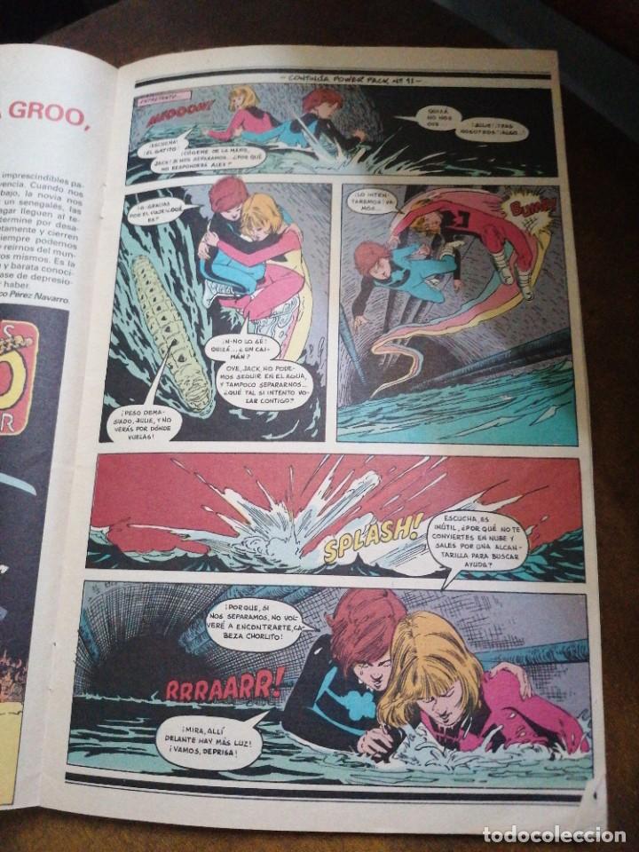 C&oacute;mics: FACTOR X - Foto 5
