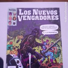 Cómics: LOS NUEVOS VENGADORES - Nº 39 - ¡TRASTORNO! - FORUM