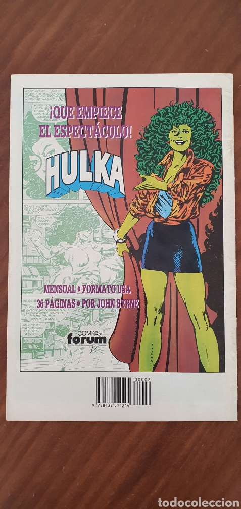 C&oacute;mics: Miracleman n&deg; 2, comics Forum - Foto 2