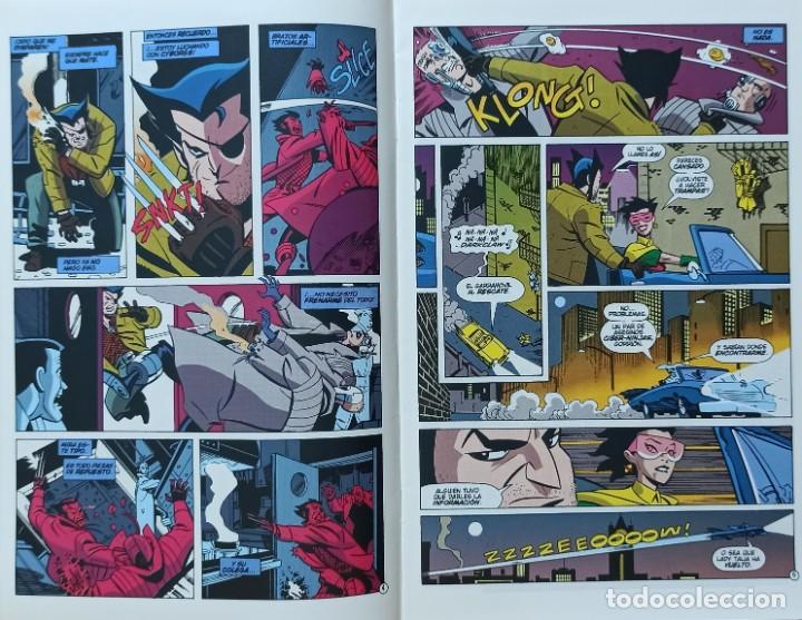 C&oacute;mics: DARK GLAW ADVENTURES 1998 - FORUM MUY DIFICIL. - Foto 4