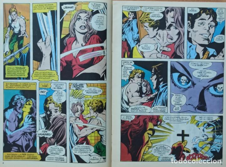 C&oacute;mics: DR&Aacute;CULA CL&Aacute;SICOS DEL TERROR N&ordm;2 - FORUM. - Foto 4