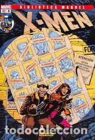 C&oacute;mics: Biblioteca marvel x- men - Foto 1