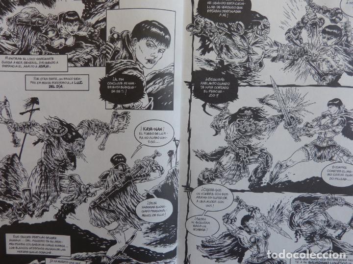 C&oacute;mics: Comic Witchfinder,Numero 3 de 4,Planeta,Laberinto - Foto 2