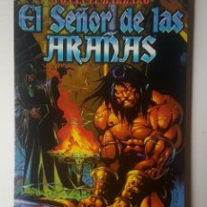 Cómics: CONAN.EL SEÑOR DE LAS ARAÑAS.. Lote 347861648