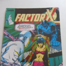 Cómics: FACTOR X VOLUMEN 1 Nº 30 - MARVEL - FORUM C9X1