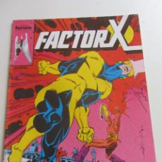 Cómics: FACTOR X VOLUMEN 1 Nº 11 - MARVEL - FORUM C9X1