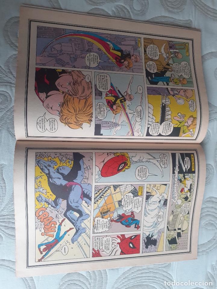 C&oacute;mics: FACTOR-X - N&ordm; 20 - Si debo morir.. - Forum - Foto 3