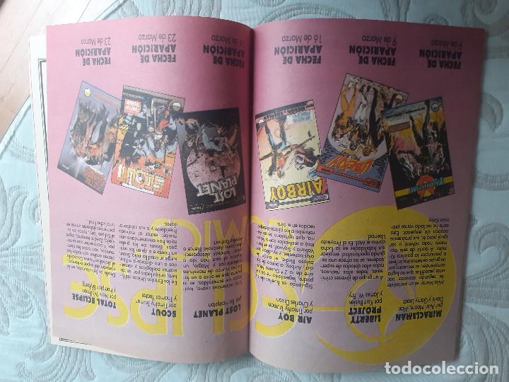 C&oacute;mics: FACTOR-X - VOL 1 N&ordm; 27 DE 94 - &iexcl;Cuenta atr&aacute;s! - FORUM - - Foto 3