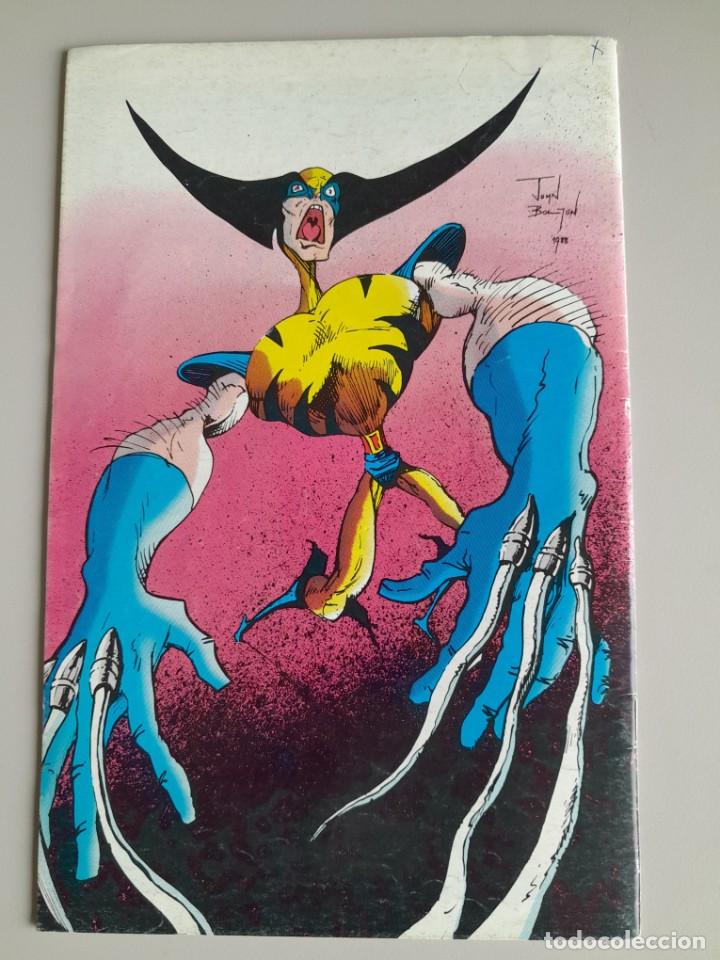 C&oacute;mics: CLASSIC X-MEN N&ordm; 32 - FORUM - Foto 2