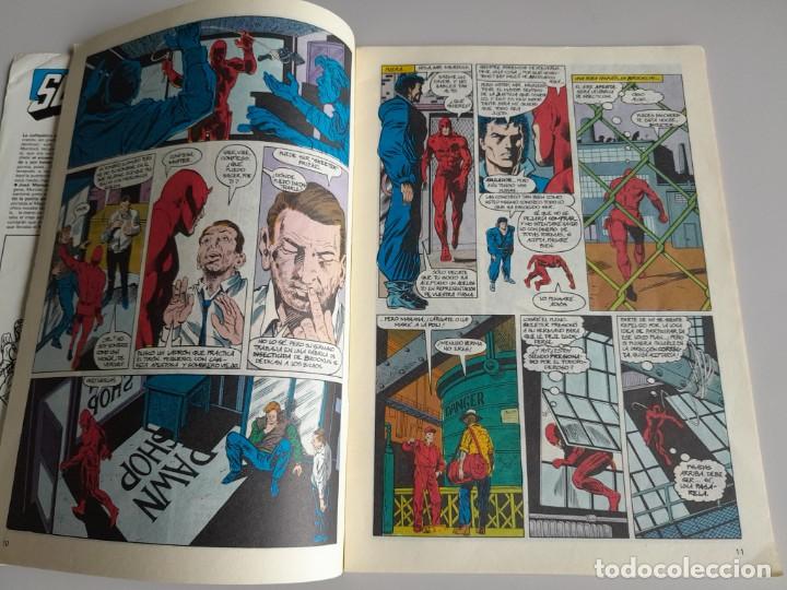 C&oacute;mics: SECRET WARS II - N&ordm; 22 - DAREDEVIL - Foto 3
