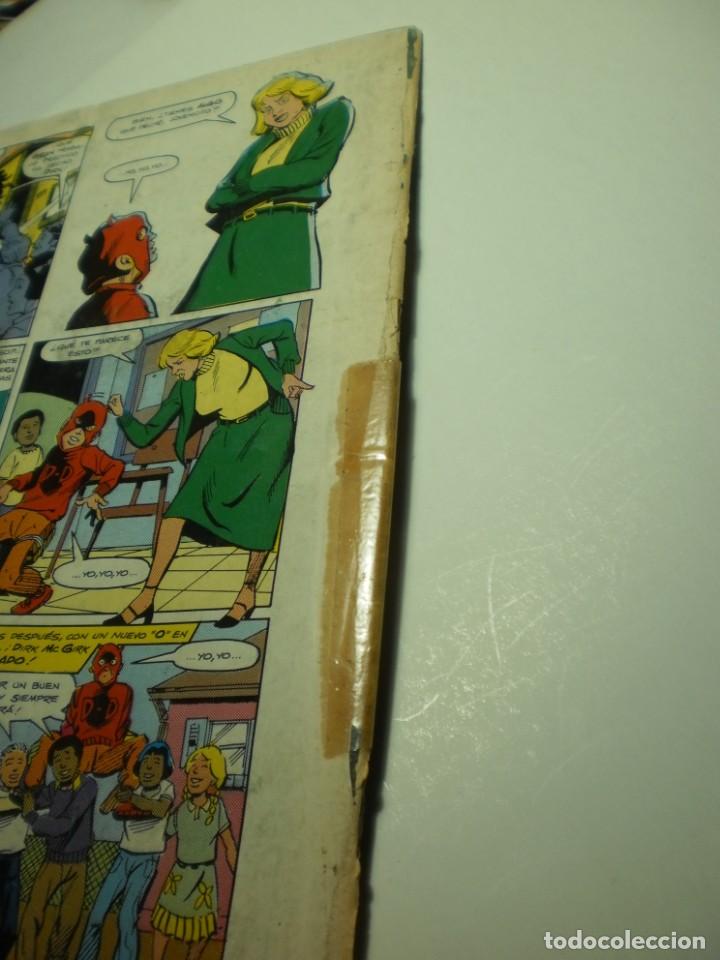 C&oacute;mics: daredevil en el mes loco. n&ordm; 29 (estado normal, leer) - Foto 4