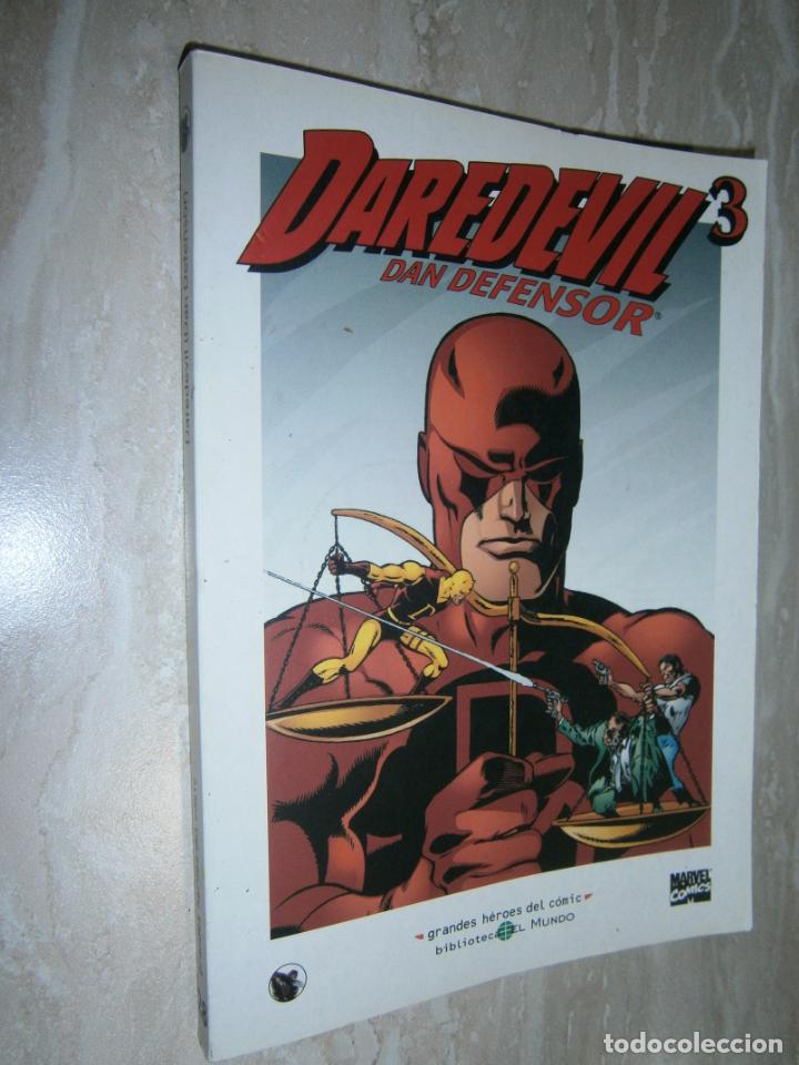 C&oacute;mics: COMIC - DAREDEVIL - Foto 1
