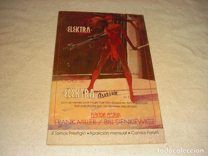 C&oacute;mics: EXCALIBUR N. 18 - Foto 2