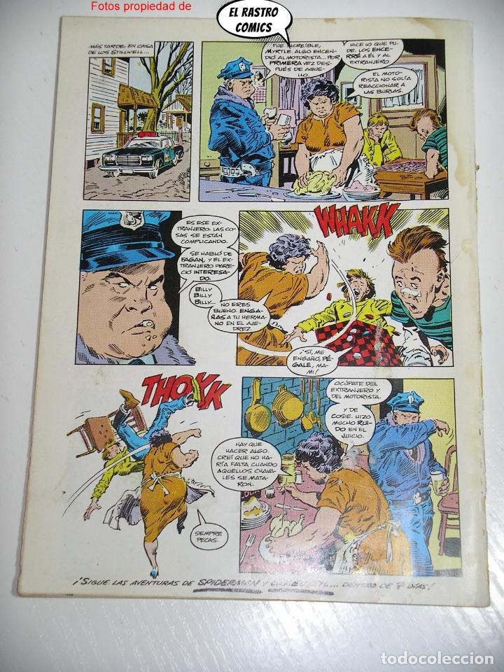 C&oacute;mics: Spiderman vol 1, n&ordm; 97, ed Forum - Foto 2