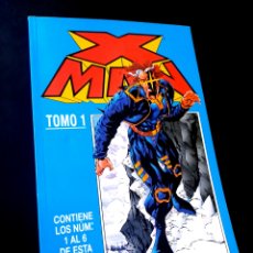 Cómics: EXCELENTE ESTADO X-MAN TOMO 1 VOL.2 RETAPADO 1 AL 6 FORUM