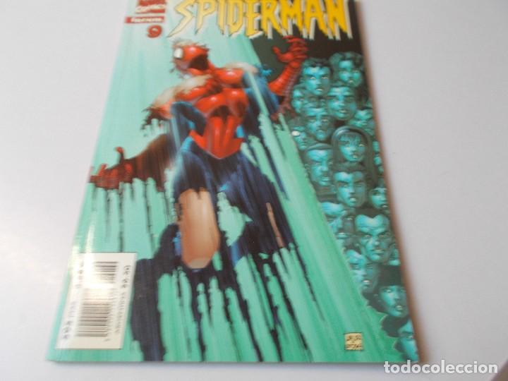 C&oacute;mics: SPIDERMAN n&ordm; 9 Forum - Foto 1