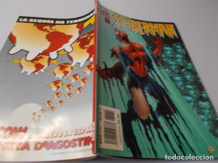 C&oacute;mics: SPIDERMAN n&ordm; 9 Forum - Foto 2