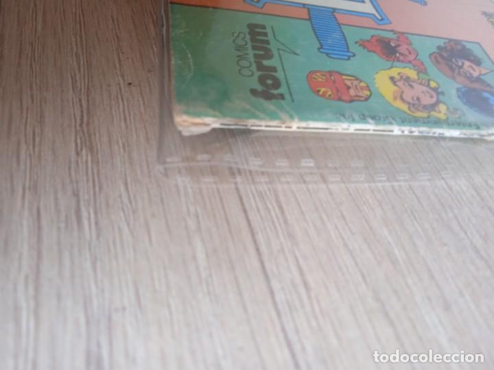 C&oacute;mics: Excalibur 12 vol 1 Forum - Foto 2