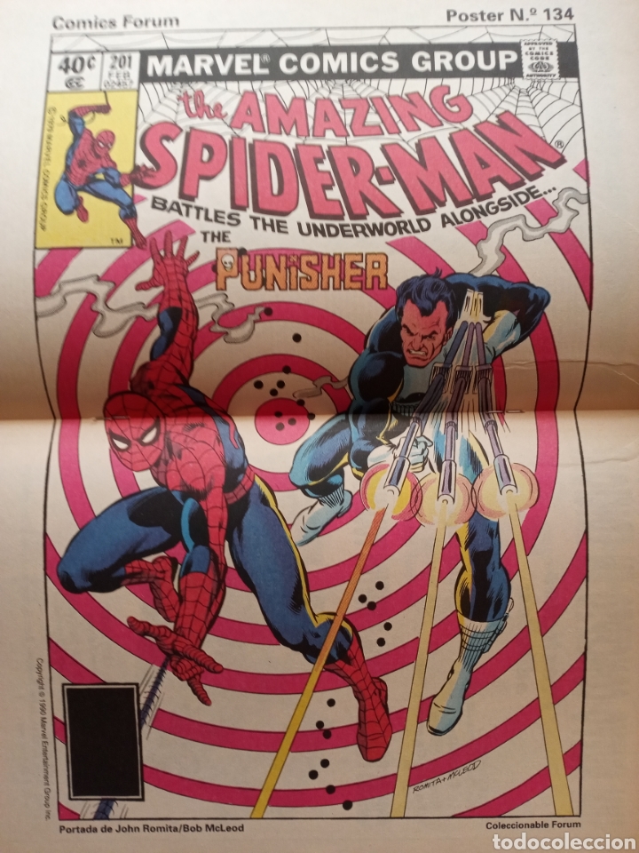 what if y si spiderman no hubiera perdido a tio - Buy Comics Spiderman,  publisher Forum on todocoleccion