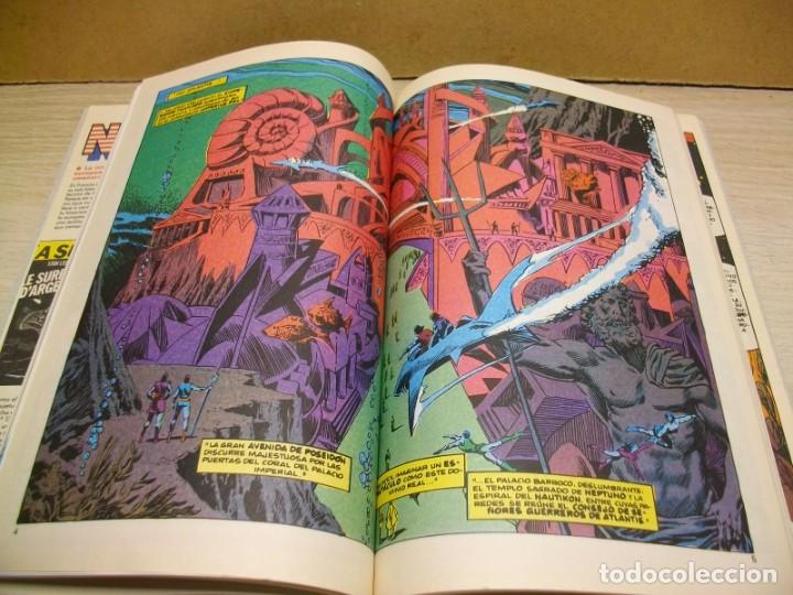 C&oacute;mics: Y SI CONAN VISITARA NEW YORK HOY ?? - Foto 2