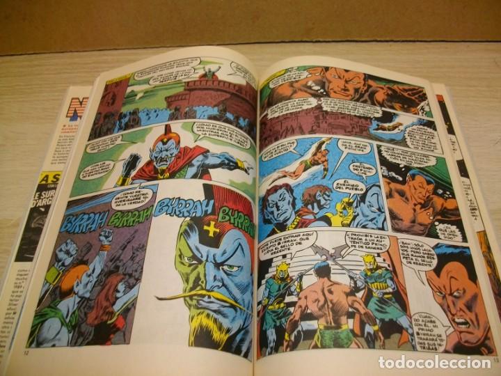 C&oacute;mics: Y SI CONAN VISITARA NEW YORK HOY ?? - Foto 3