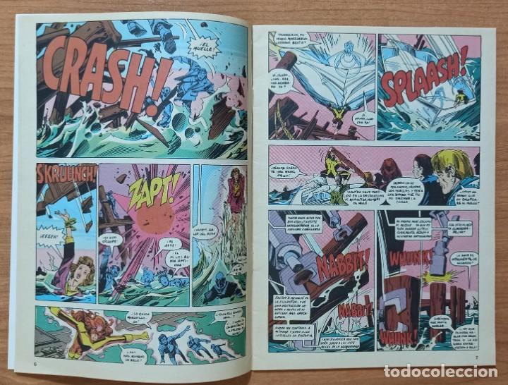 C&oacute;mics: FACTOR X - 2 EJEMPLARES N&ordm;28 Y 30 - FORUM 1990 NUEVOS. - Foto 6