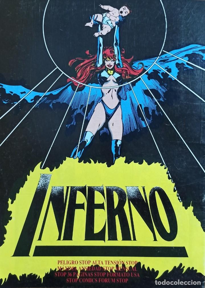 C&oacute;mics: FACTOR X N&ordm;28 - FORUM 1990 A ESTRENAR. - Foto 2