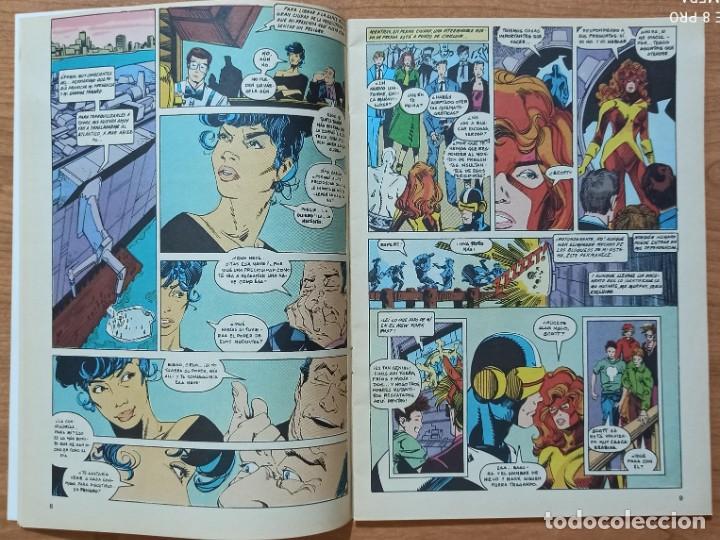 C&oacute;mics: FACTOR X N&ordm;28 - FORUM 1990 A ESTRENAR. - Foto 6