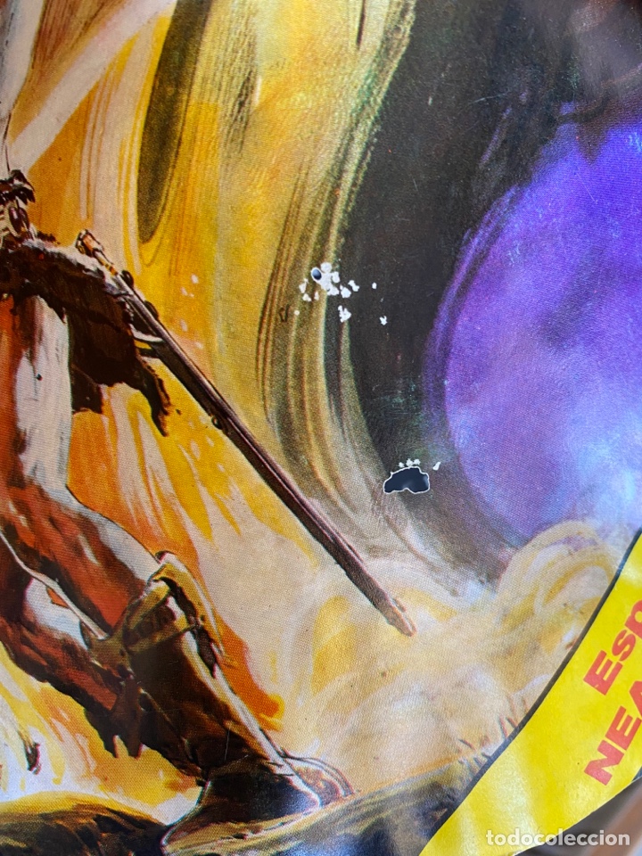C&oacute;mics: La Espada Salvaje de Conan n&ordm; 1, 1&ordf; Edici&oacute;n - Foto 6
