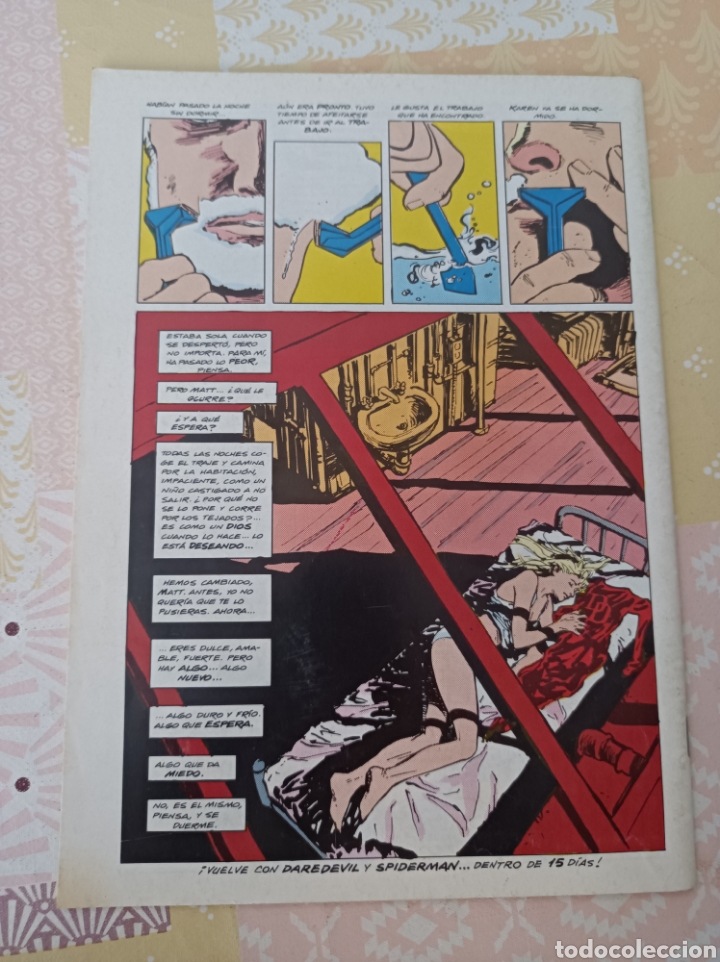 C&oacute;mics: Spiderman n⁰ 125 forum - Foto 2