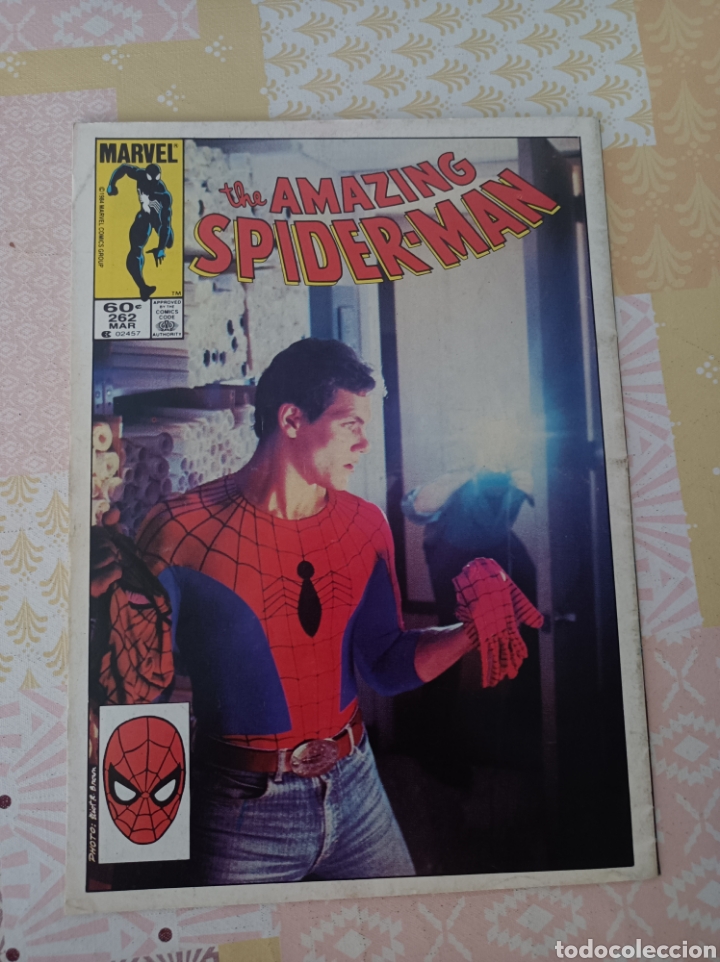 C&oacute;mics: Spiderman n⁰ 75 forum - Foto 2