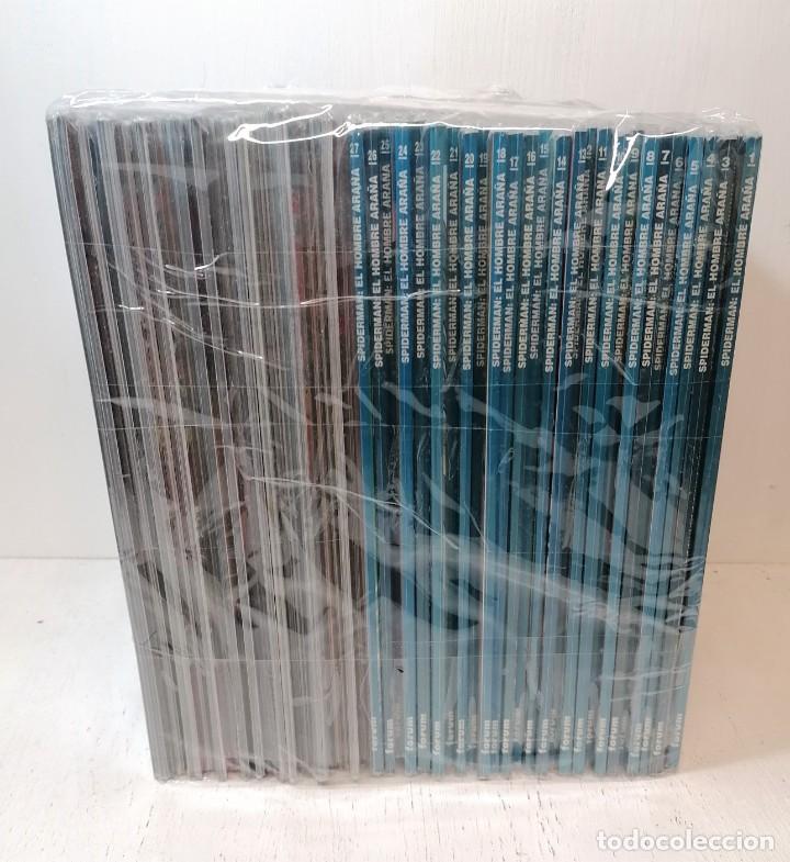 C&oacute;mics: Colecci&oacute;n completa Spiderman vol 6- 55 n&uacute;meros Forum Panini - Foto 3